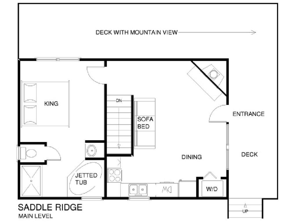 Saddle Ridge Villa แกตลิงเบิร์ก ภายนอก รูปภาพ